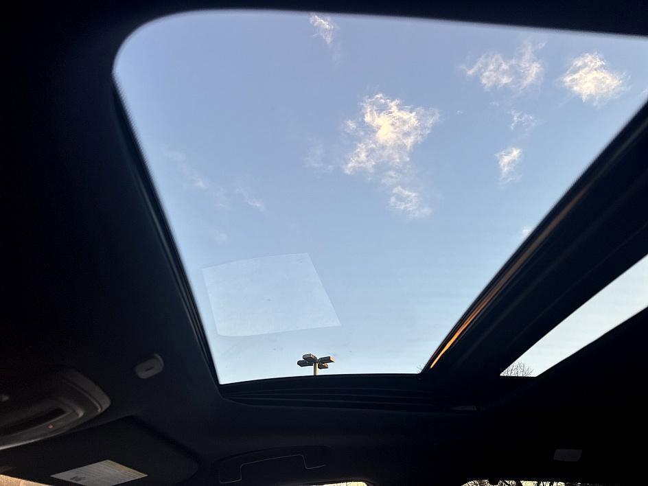 new 2026 INFINITI QX60 car, priced at $57,560