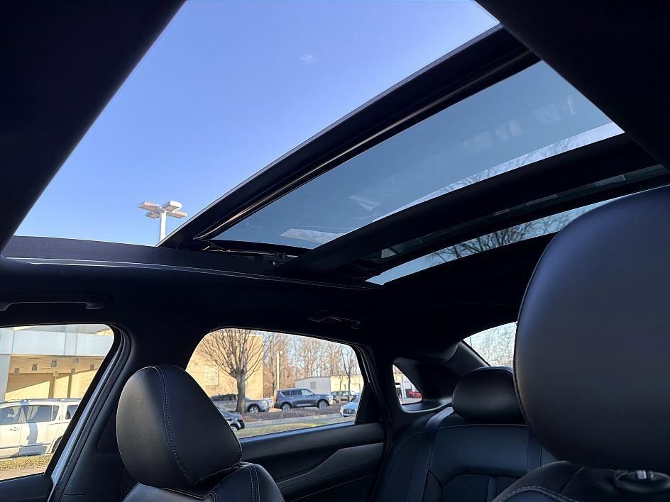 used 2021 Kia K5 car, priced at $23,999