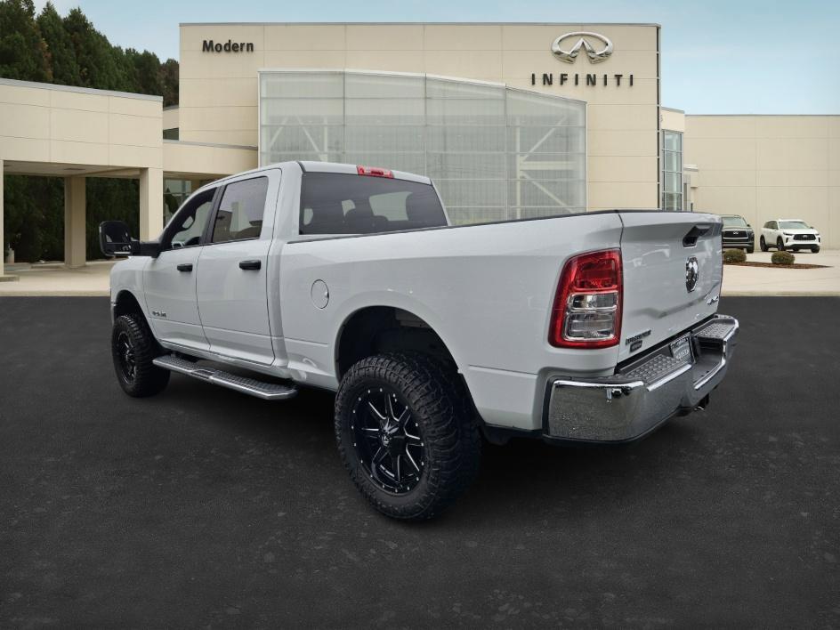 used 2024 Ram 2500 car, priced at $37,830