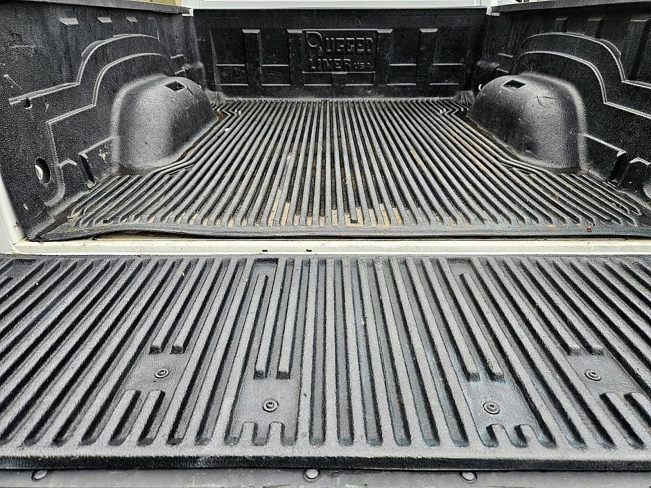 used 2024 Ram 2500 car, priced at $37,830