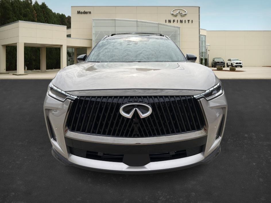 new 2026 INFINITI QX60 car, priced at $63,520