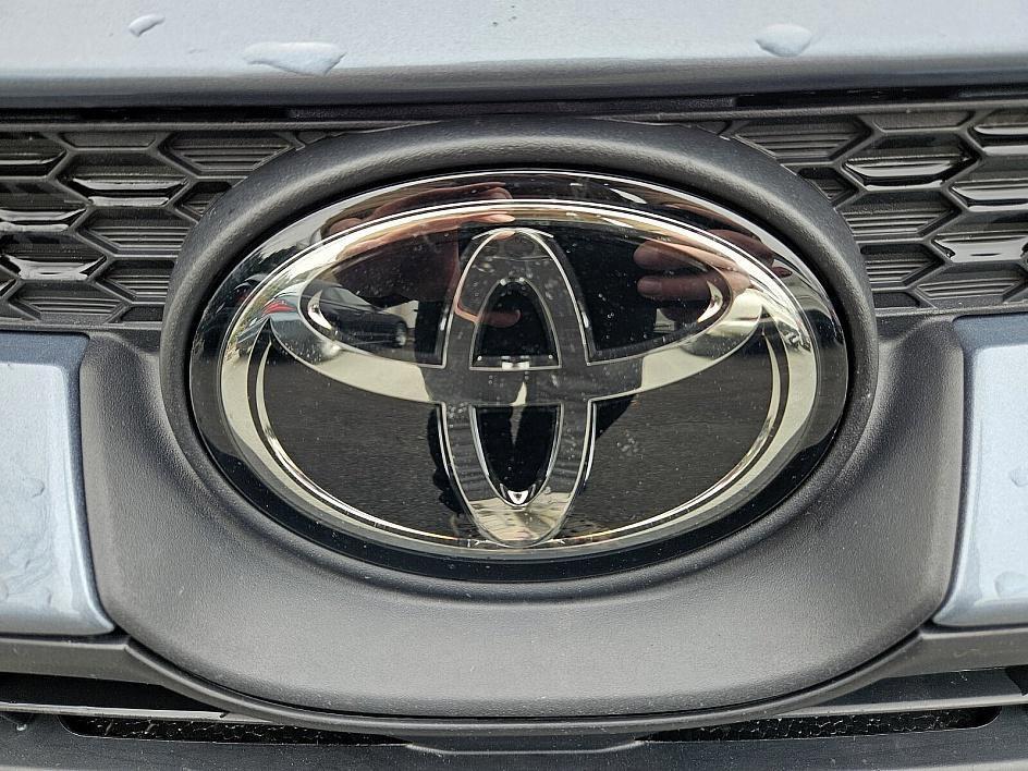 used 2024 Toyota Corolla car, priced at $19,700