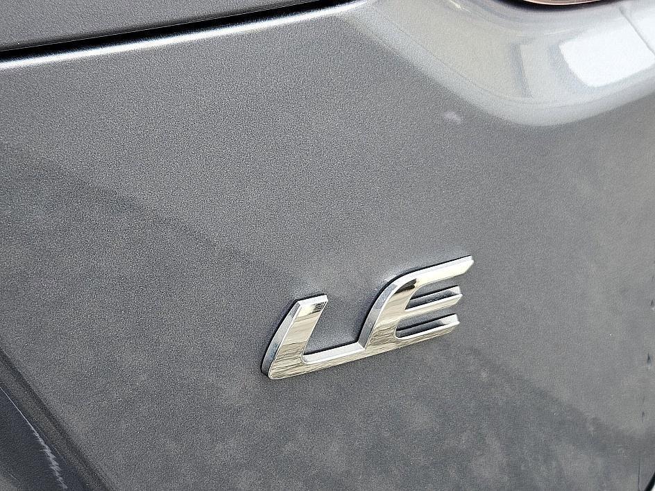 used 2024 Toyota Corolla car, priced at $19,700