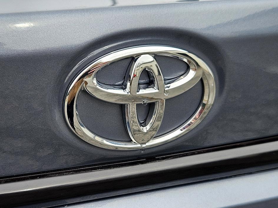 used 2024 Toyota Corolla car, priced at $19,700