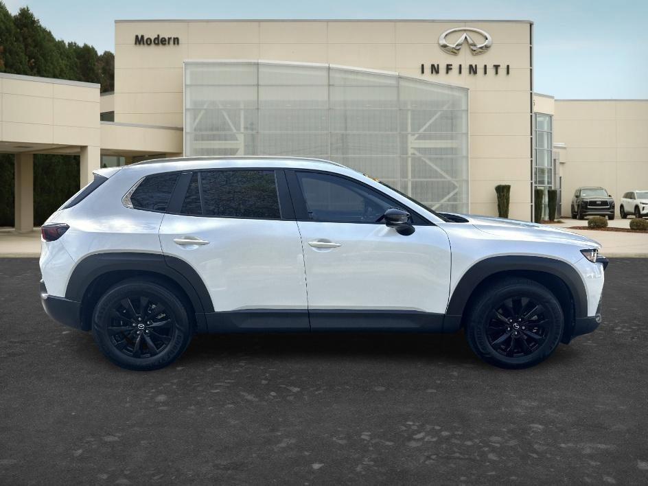 used 2023 Mazda CX-50 car, priced at $26,920