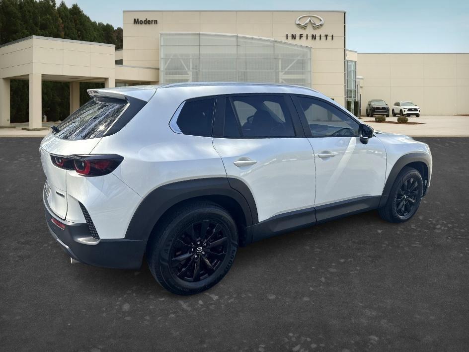 used 2023 Mazda CX-50 car, priced at $26,920