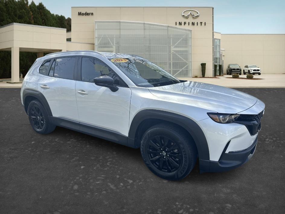 used 2023 Mazda CX-50 car, priced at $26,920