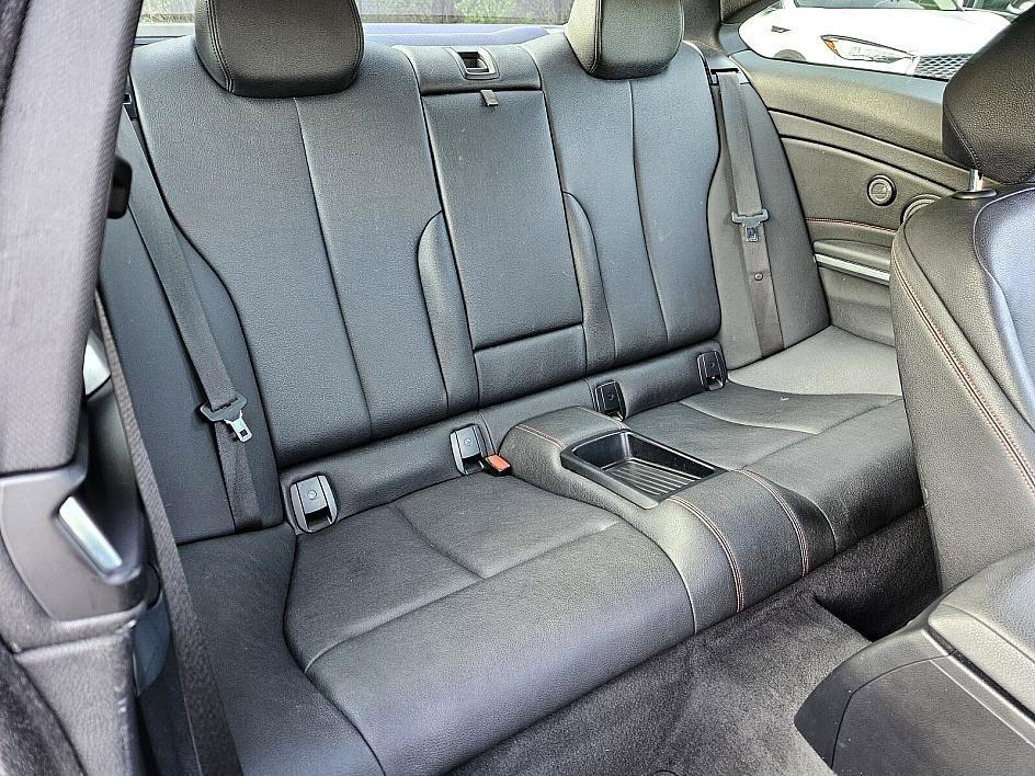 used 2019 BMW 430 car, priced at $15,898