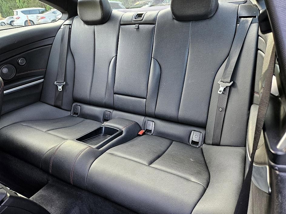 used 2019 BMW 430 car, priced at $15,898