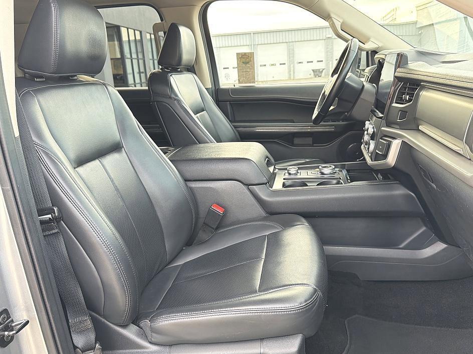 used 2023 Ford Expedition Max car, priced at $35,834