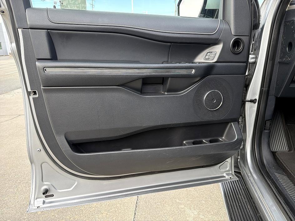 used 2023 Ford Expedition Max car, priced at $35,834