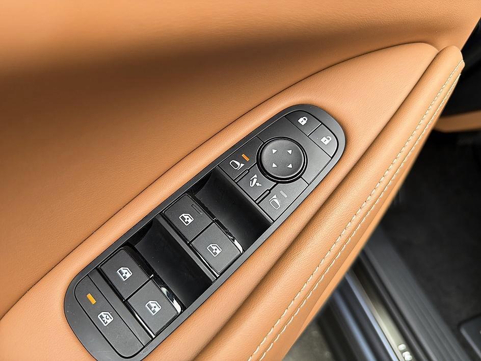new 2027 INFINITI QX60 car, priced at $70,059
