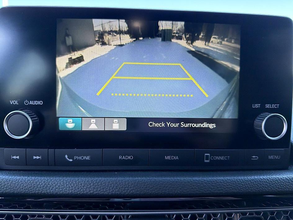 used 2022 Honda Civic car, priced at $24,557