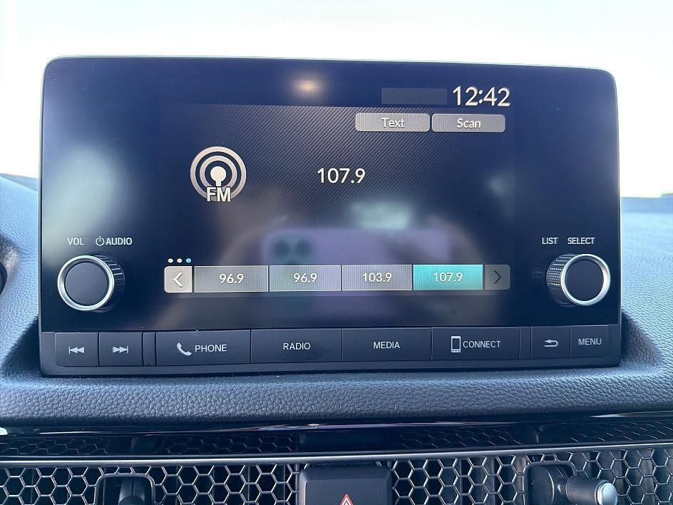 used 2022 Honda Civic car, priced at $24,557