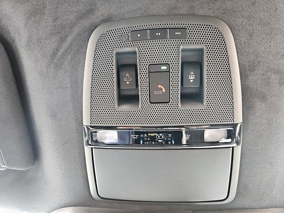 new 2026 INFINITI QX80 car, priced at $106,750