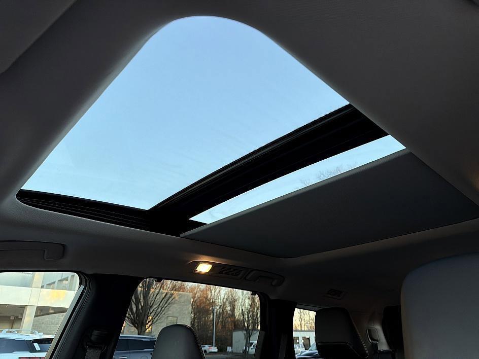 used 2023 INFINITI QX60 car, priced at $37,997