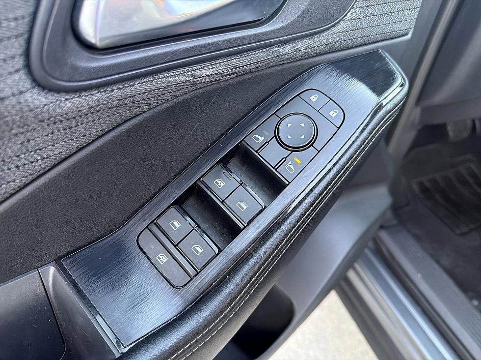 used 2023 Nissan Rogue car, priced at $18,998