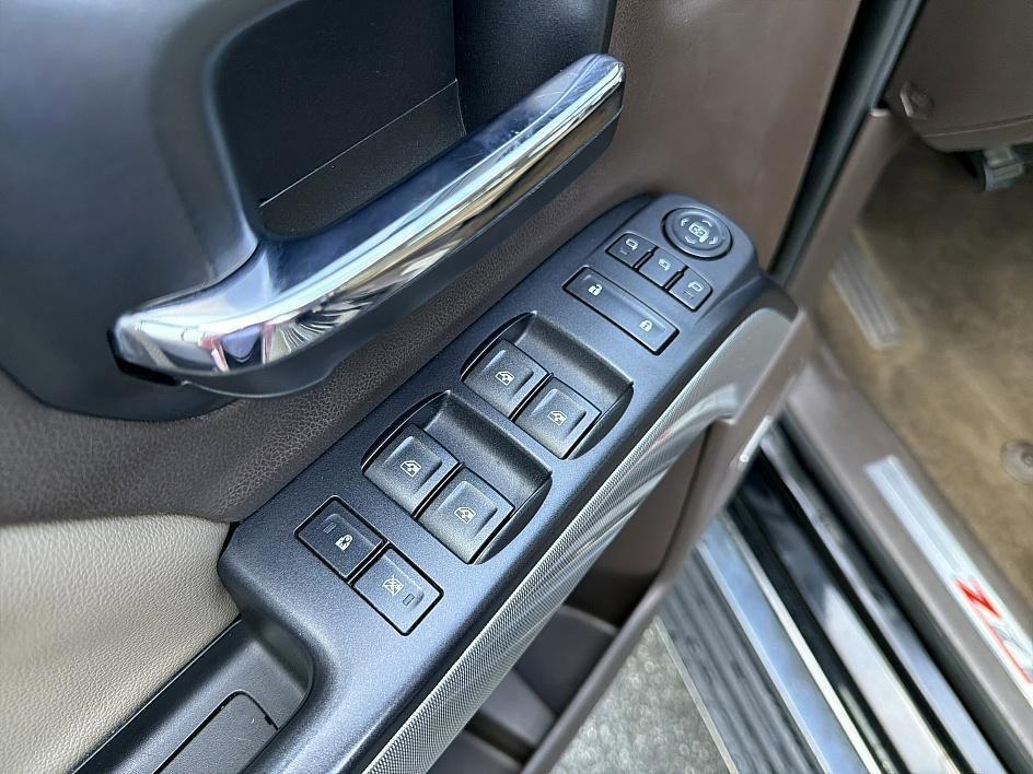 used 2015 Chevrolet Silverado 1500 car