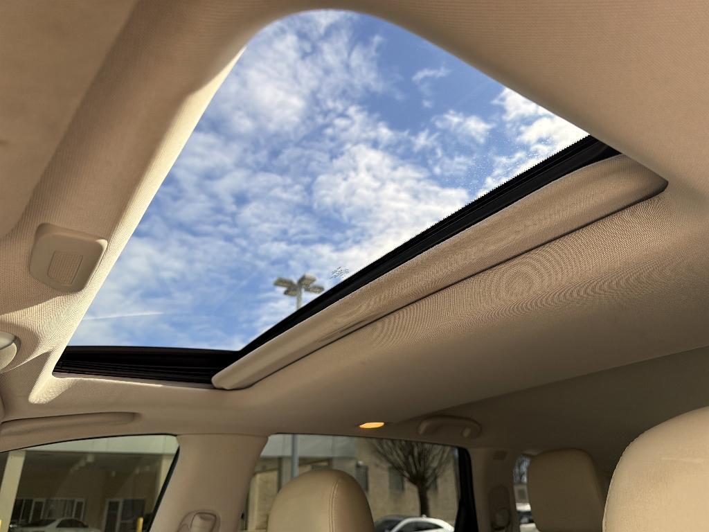 used 2019 INFINITI QX60 car, priced at $13,999