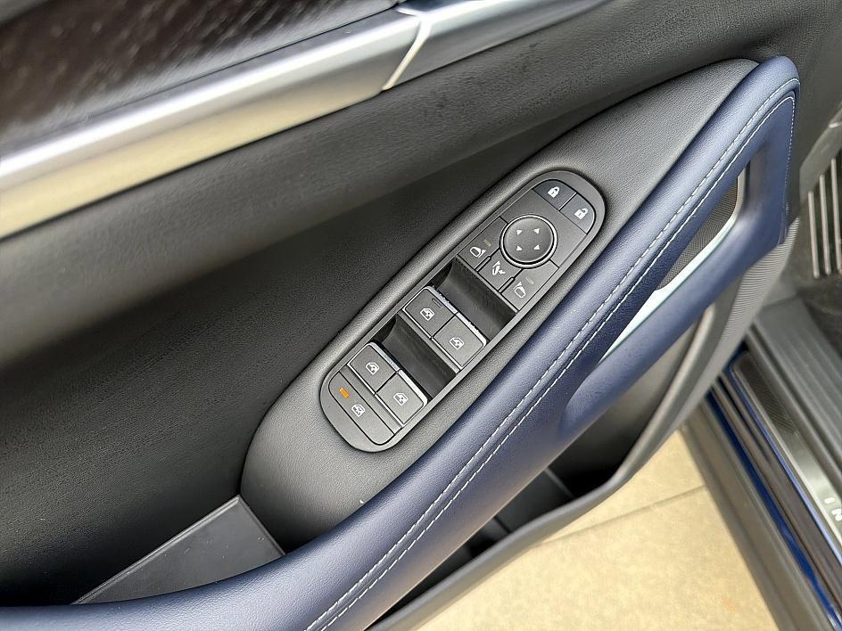 new 2026 INFINITI QX60 car, priced at $58,185