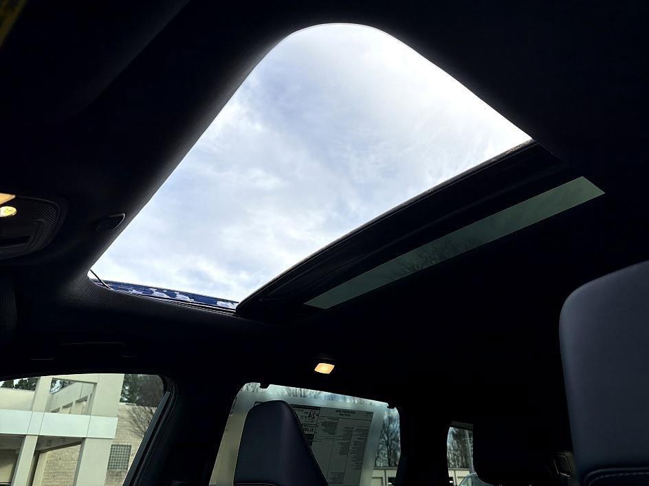 new 2026 INFINITI QX60 car, priced at $58,185