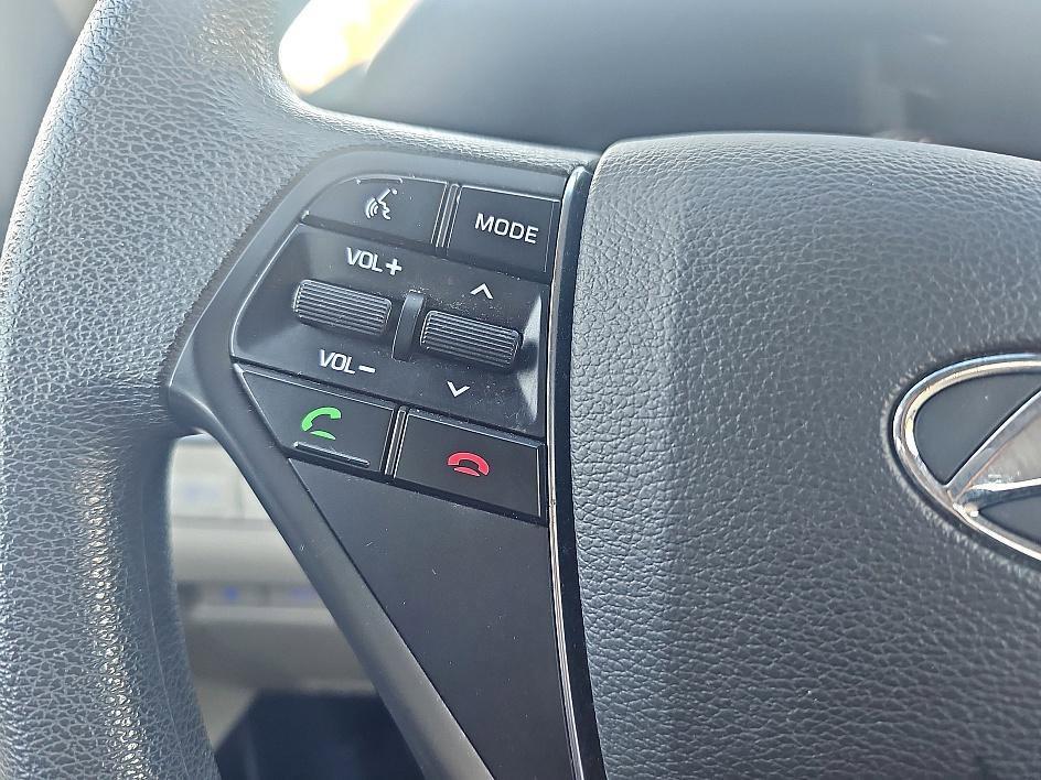 used 2017 Hyundai Sonata car, priced at $12,900