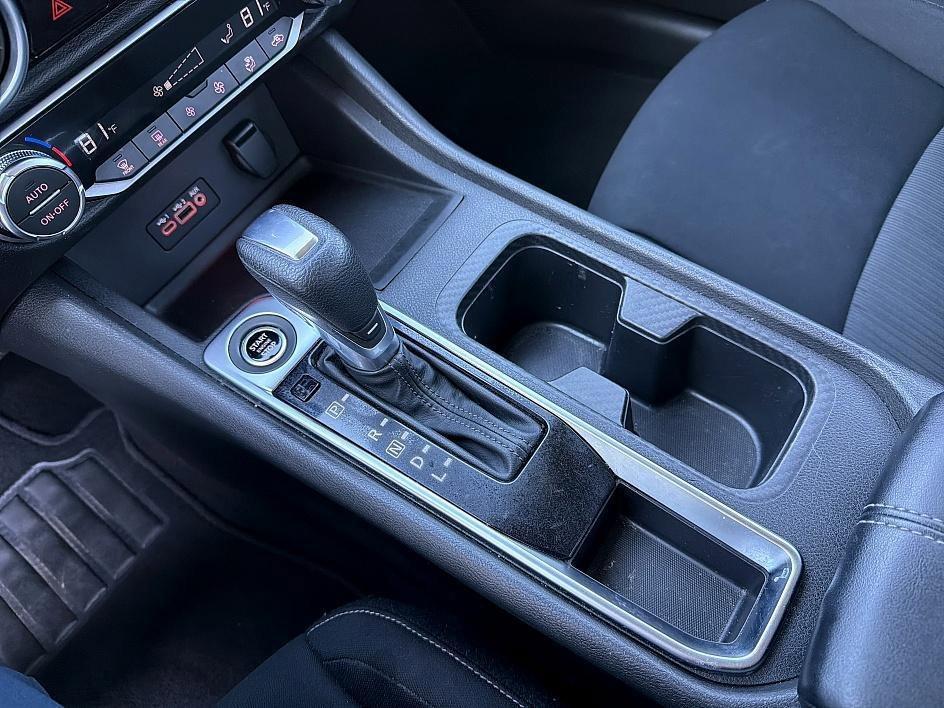 used 2021 Nissan Sentra car, priced at $15,899