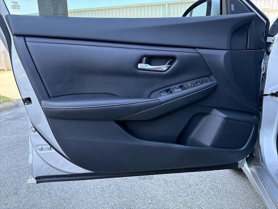 used 2021 Nissan Sentra car, priced at $15,900