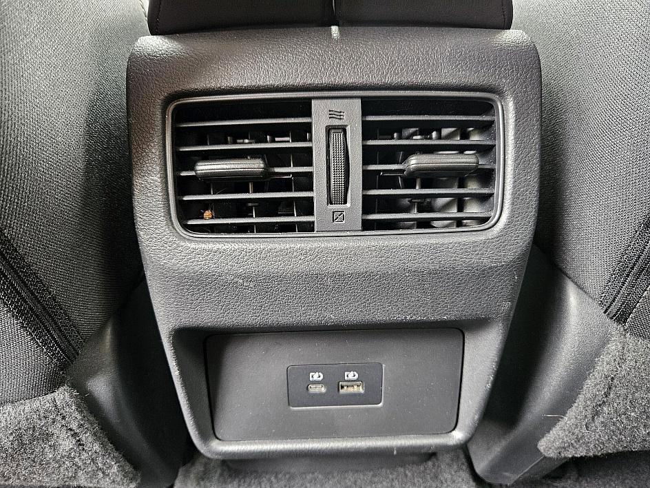 used 2022 Nissan Rogue car, priced at $19,500