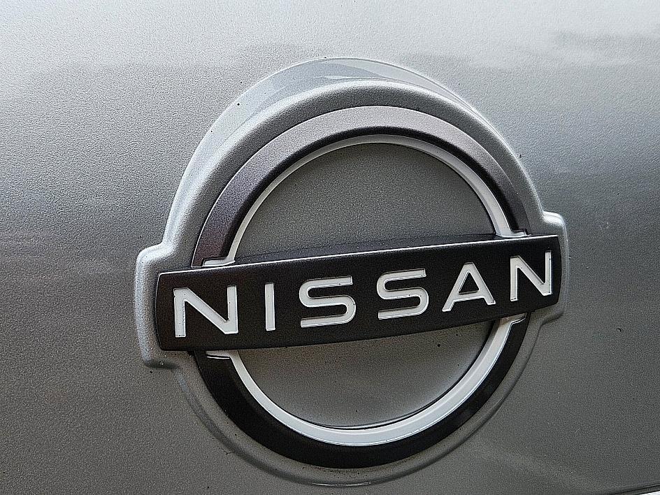 used 2022 Nissan Rogue car, priced at $19,500