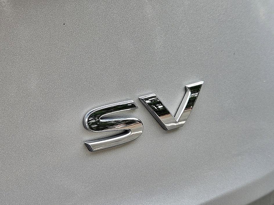 used 2022 Nissan Rogue car, priced at $19,500