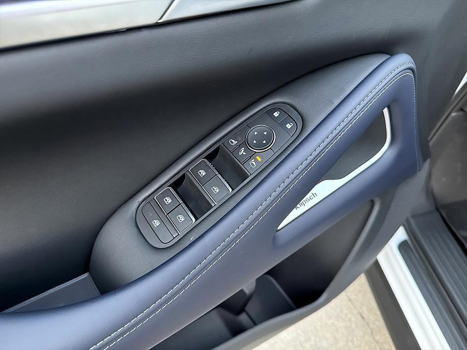 new 2026 INFINITI QX60 car, priced at $58,765