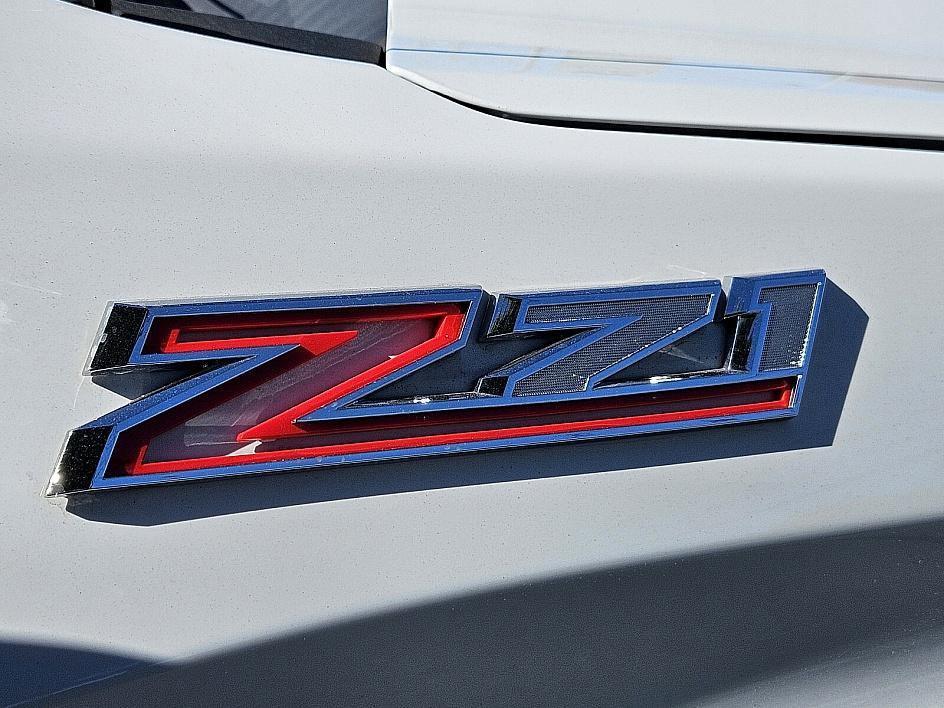 used 2022 Chevrolet Silverado 1500 Limited car, priced at $37,887