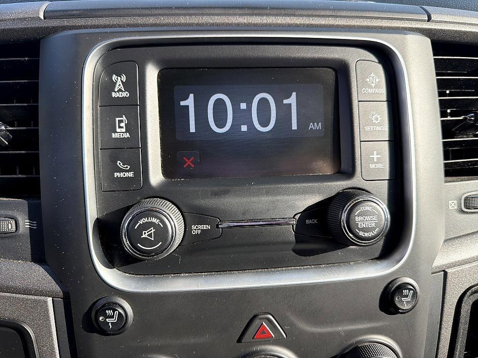 used 2013 Ram 1500 car, priced at $13,999