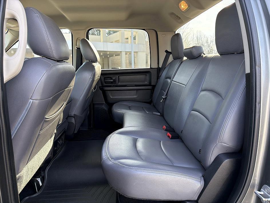 used 2013 Ram 1500 car, priced at $13,999