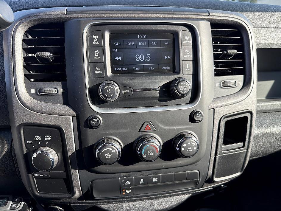used 2013 Ram 1500 car, priced at $13,999