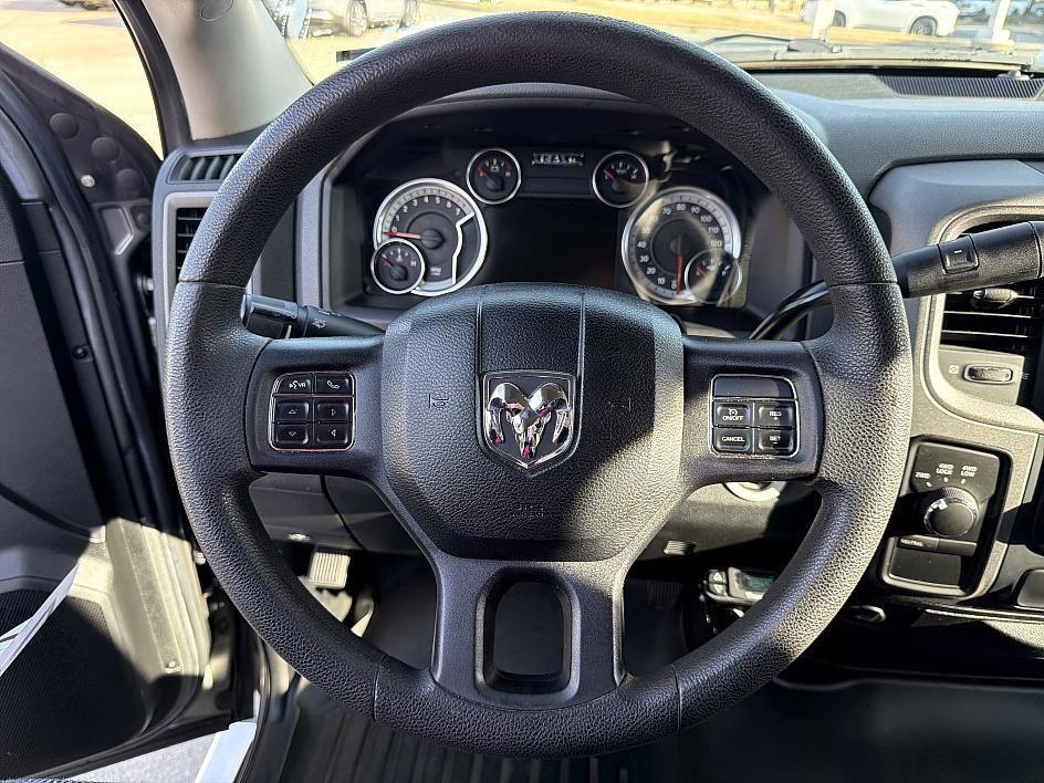 used 2013 Ram 1500 car, priced at $13,999