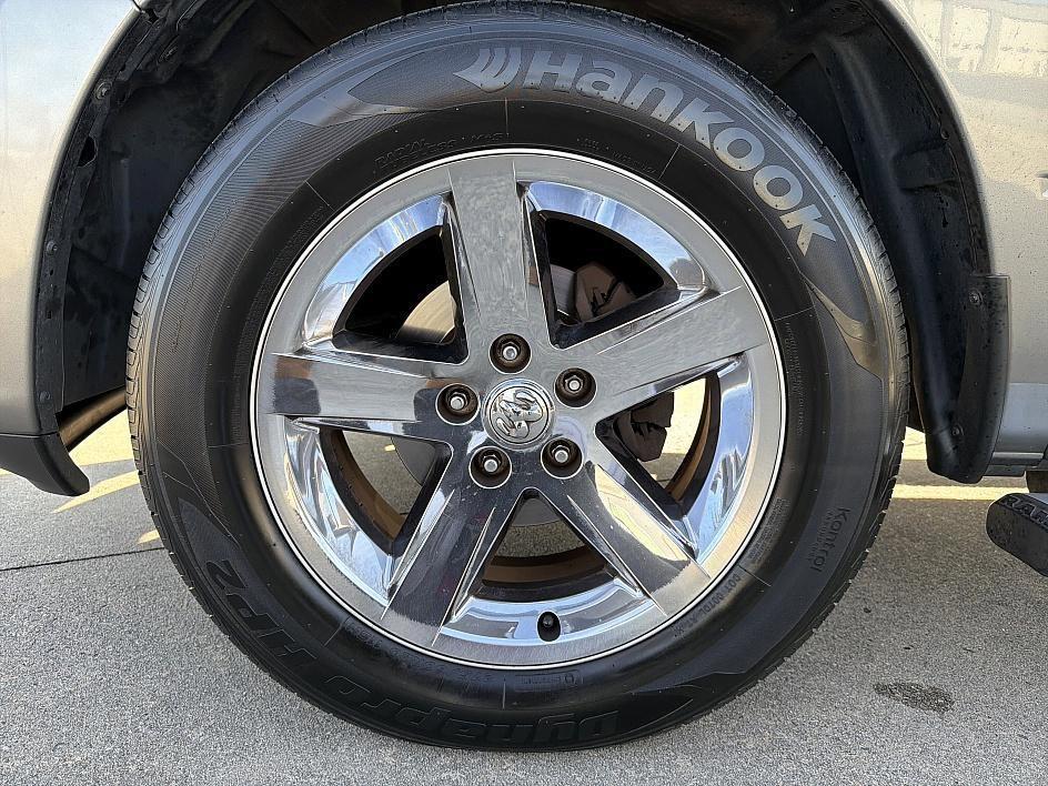 used 2013 Ram 1500 car, priced at $13,999