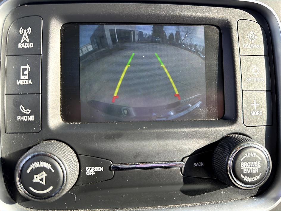 used 2013 Ram 1500 car, priced at $13,999