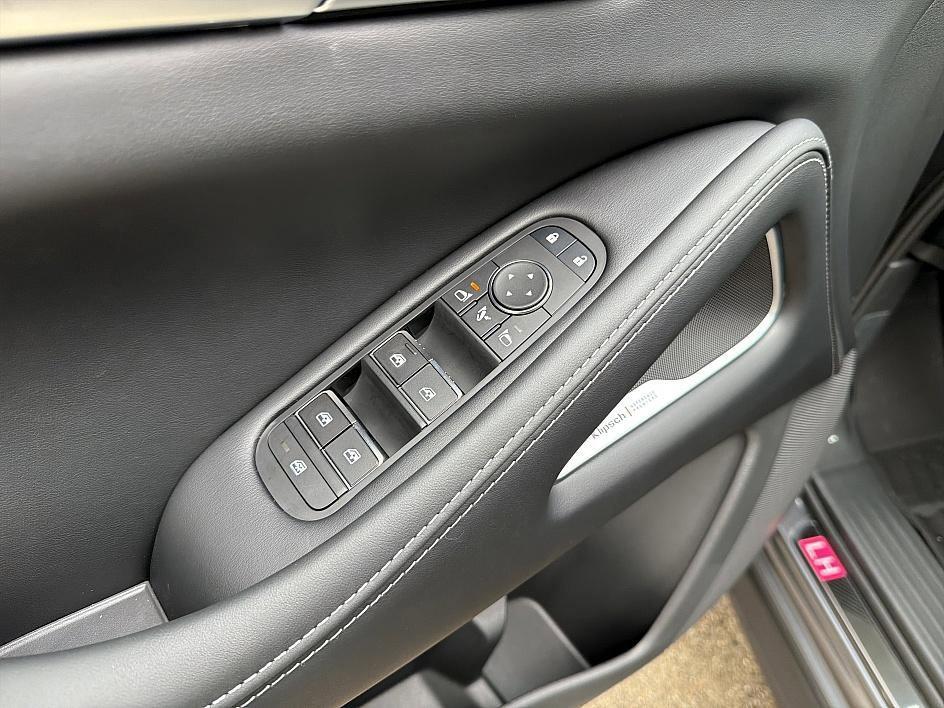 new 2026 INFINITI QX60 car, priced at $66,975