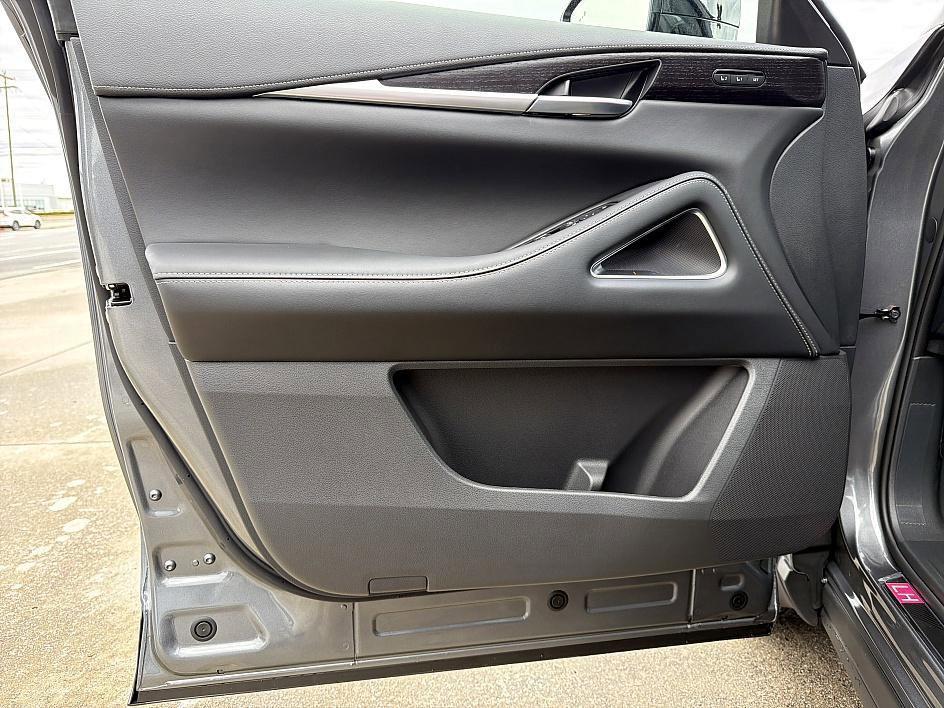 new 2026 INFINITI QX60 car, priced at $66,975