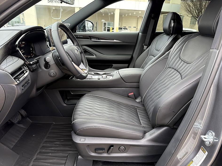 new 2026 INFINITI QX60 car, priced at $66,975