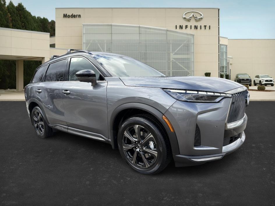 new 2026 INFINITI QX60 car, priced at $66,975