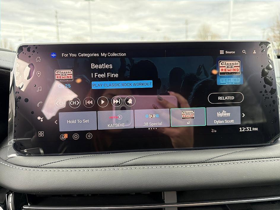 new 2026 INFINITI QX60 car, priced at $66,975