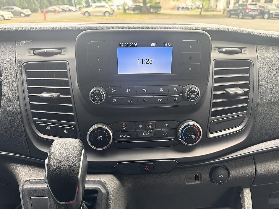 used 2025 Ford Transit-250 car, priced at $38,686