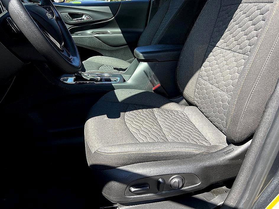 used 2019 Chevrolet Equinox car, priced at $11,499