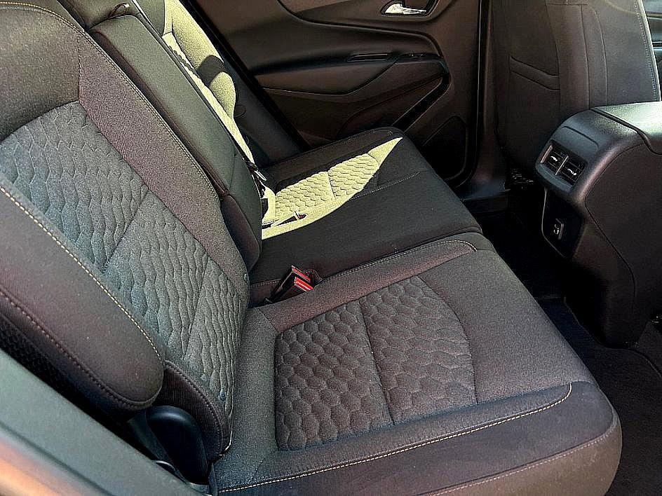 used 2019 Chevrolet Equinox car, priced at $11,499