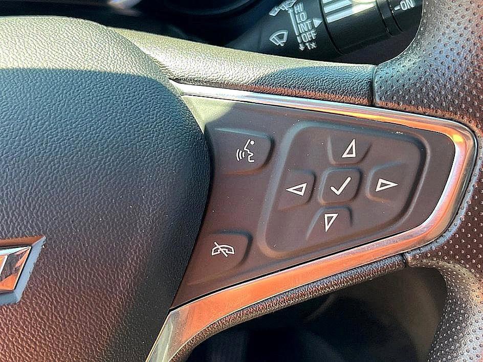 used 2019 Chevrolet Equinox car, priced at $11,499