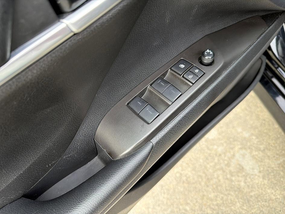 used 2024 Toyota Camry car, priced at $22,500