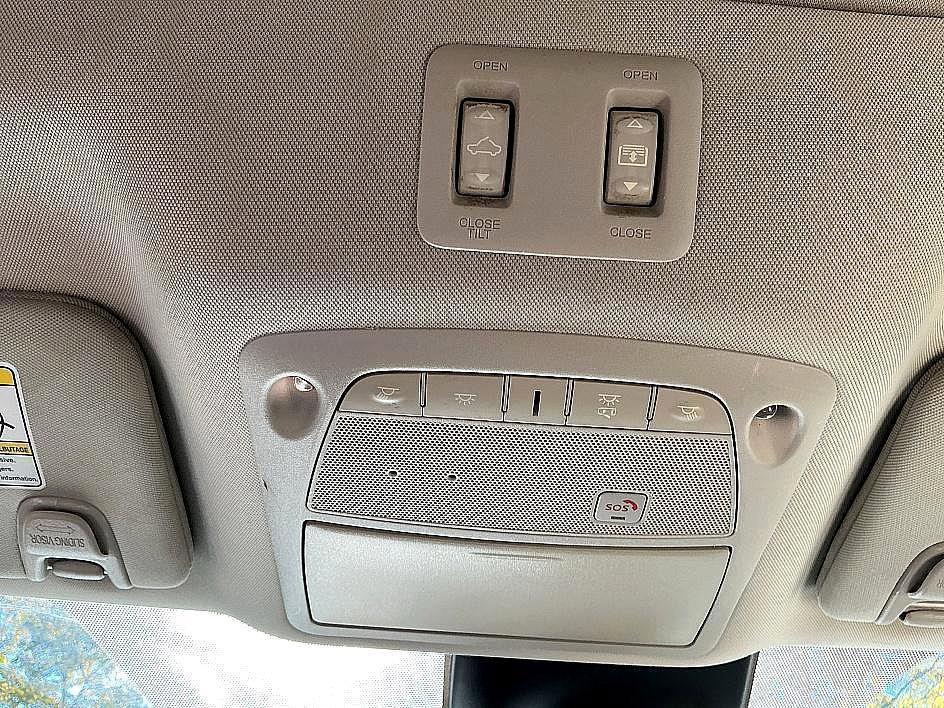 used 2020 Nissan Murano car, priced at $15,899